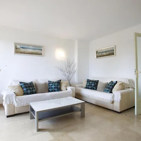 Apartamento Primera Linea Urb Playa Grande מלון *