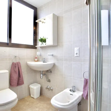 Apartamento Primera Linea Urb Playa Grande מלון דניה