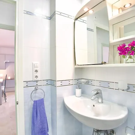 Apartamento Primera Linea Urb Playa Grande דניה