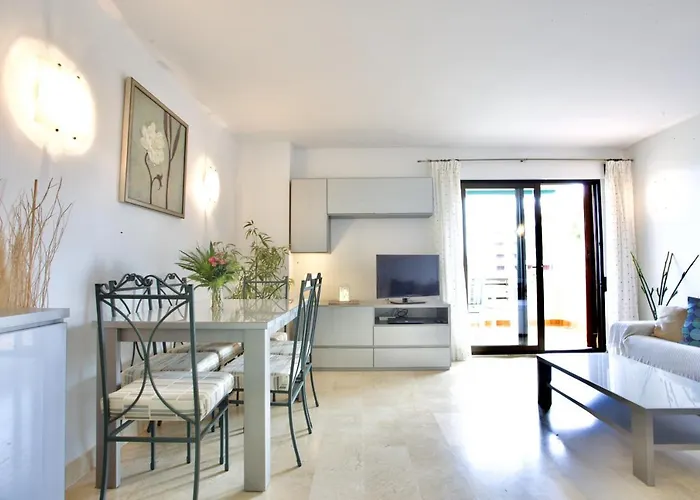 Apartamento Primera Linea Urb Playa Grande Hotel Dénia